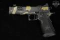 Alice Kustoms XC 9mm Luger Multi-Tone Camo in Very Good Condition Image 5