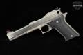 AMT AutoMag II .22 WMR Stainless in Poor Condition Image 2