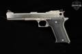 AMT AutoMag II .22 WMR Stainless in Poor Condition Image 4