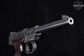 1956 High Standard Model 101 Dura-Matic .22 LR Blued in Good Condition Image 2