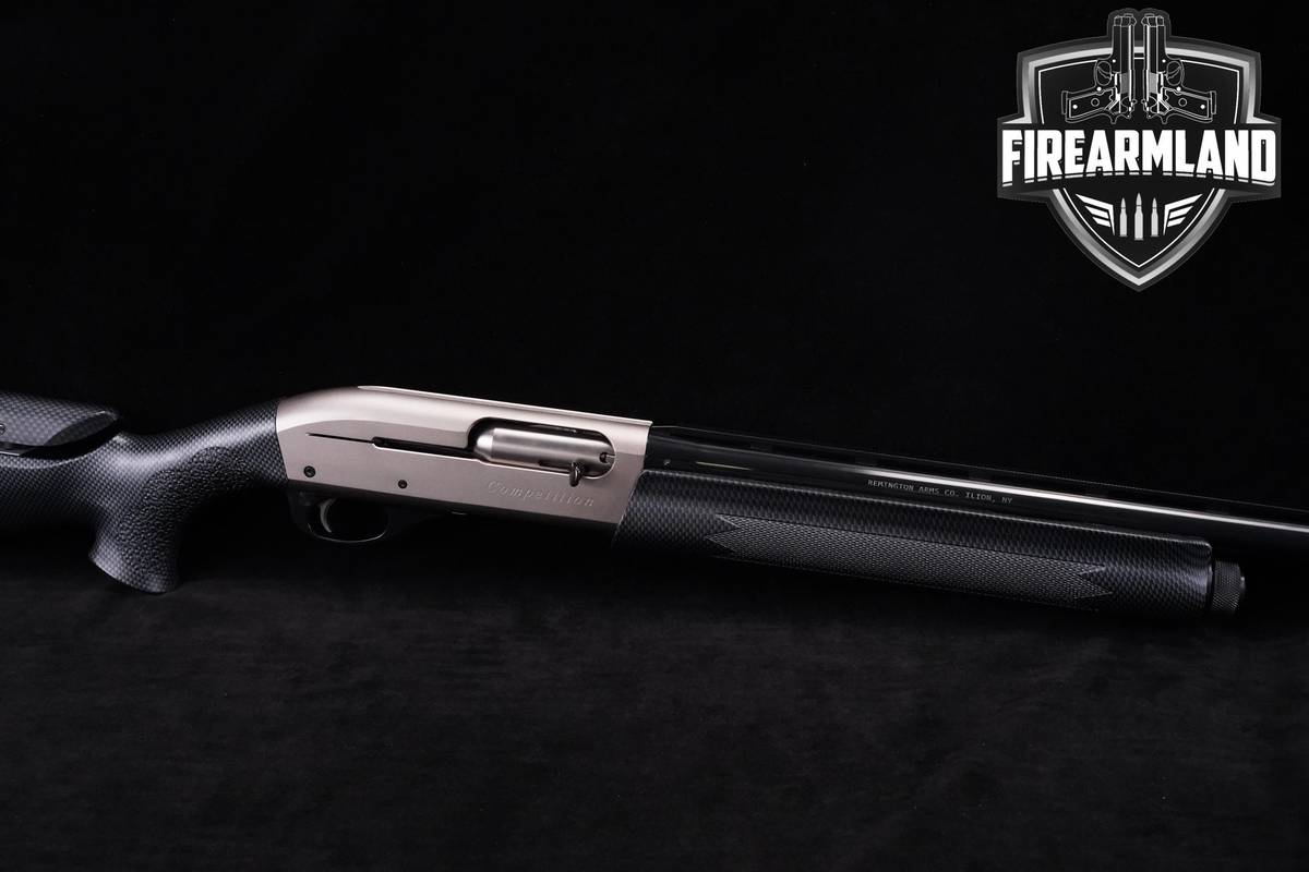 COMPETITION Remington Model 1100 Synthetic 12-Gauge 30" +ORIG BOX