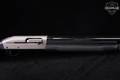 Remington Model 1100 Competition Synthetic 12 Gauge Nickel & Carbon Fiber in Excellent Condition Image 5