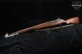 1941 Springfield Armory M1 Garand .30-06 Grey Phosphate & Walnut in Good Condition Image 2