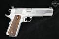 Springfield Armory Garrison Stainless .45 ACP Stainless Steel in Excellent Condition Image 3