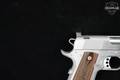 Springfield Armory Garrison Stainless .45 ACP Stainless Steel in Excellent Condition Image 5