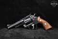 1985 Sturm Ruger Security Six .357 Mag. Blued in Very Good Condition Image 3