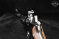 1985 Sturm Ruger Security Six .357 Mag. Blued in Very Good Condition Image 5