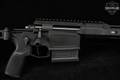 Sig Sauer CROSS .308 Win. Black in Very Good Condition Image 5