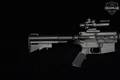 Bushmaster Carbon-15 5.56mm NATO Black in Good Condition Image 4