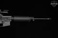 Bushmaster Carbon-15 5.56mm NATO Black in Good Condition Image 5
