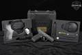 Canik METE MC9 Prime 9mm Luger Black in Excellent Condition Image 2