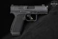 Canik METE MC9 Prime 9mm Luger Black in Excellent Condition Image 3