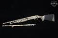 Mossberg Model 500 20 Gauge Mossy Oak Breakup camo in Very Good Condition Image 2