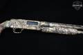 Mossberg Model 500 20 Gauge Mossy Oak Breakup camo in Very Good Condition Image 5