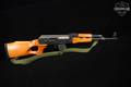 Norinco MAK-90 Sporter 7.62x39 Black & Wood in Very Good Condition Image 3