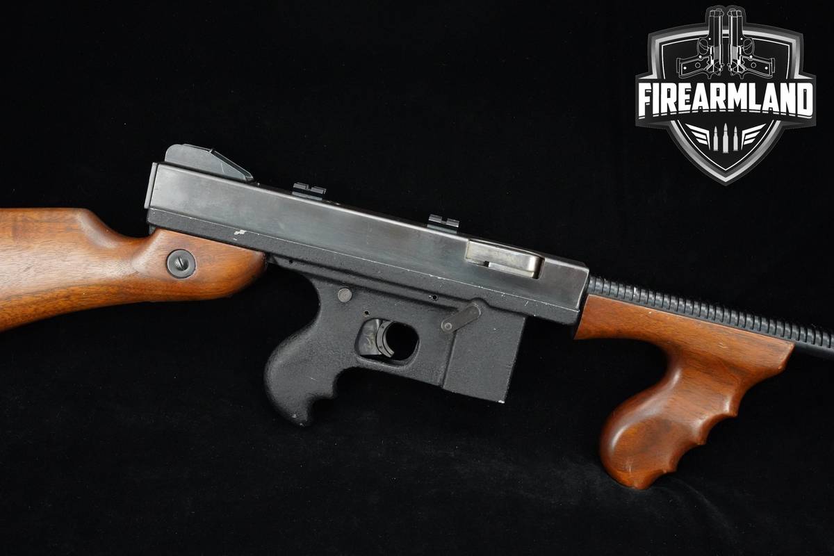 Volunteer Enterprises INC. Commando Mark III 45 ACP 16.5" Commando-Mark III