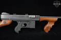 Volunteer Enterprises INC. Commando Mark III .45 ACP Black in Good Condition Image 5