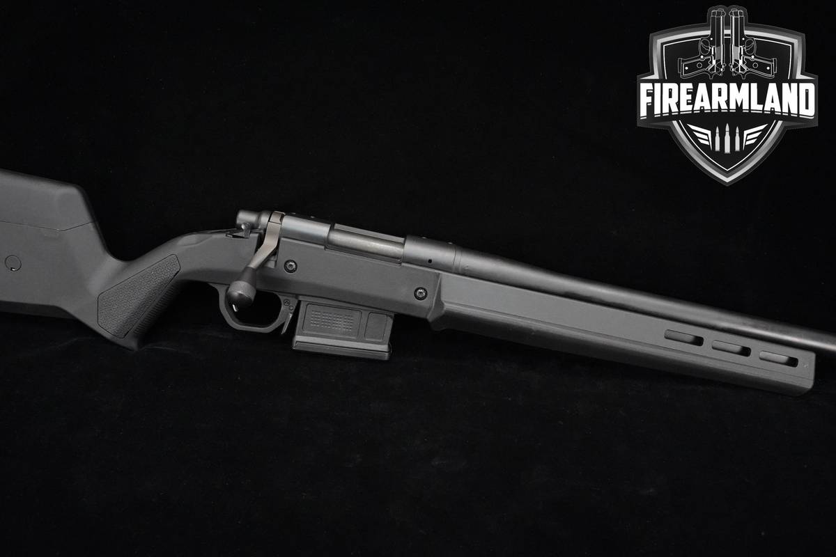 Remington Model 700 Magpul Enhanced 308 Win 22" Remington-700-Magpul