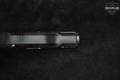 Smith & Wesson (S&W) M&P9 Shield No Thumb Safety 9mm Luger Black in Very Good Condition Image 5
