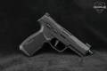 Sig Sauer P322 .22 LR Black in Excellent Condition Image 3