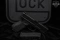 Glock 23 Gen3 .40 S&W Tenifer in Good Condition Image 2