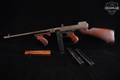 Auto Ordnance Model 1927A1 .45 ACP Parkerized & Walnut in Fair Condition Image 2