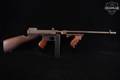 Auto Ordnance Model 1927A1 .45 ACP Parkerized & Walnut in Fair Condition Image 3