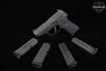 Sig Sauer P239 .40 S&W Black in Very Good Condition Image 2