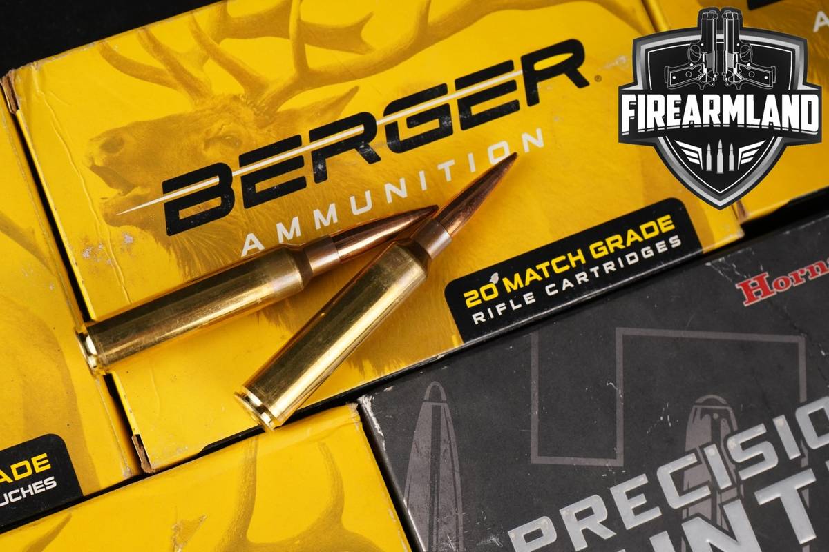 100 RDS! 300 PRC Ammo Ammunition
