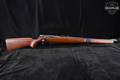 Mossberg S42M .22 LR Blued & Wood in Good Condition Image 3
