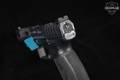 Canik SFx Rival-S Dark Side 9mm Luger Black in Excellent Condition Image 5