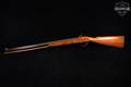 CVA Plainsman .50 caliber Blued & Hardwood in Very Good Condition Image 2