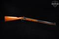CVA Plainsman .50 caliber Blued & Hardwood in Very Good Condition Image 3