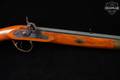 CVA Plainsman .50 caliber Blued & Hardwood in Very Good Condition Image 5