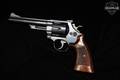 1984 Smith & Wesson (S&W) Model 29-3 .44 Mag. Blued in Very Good Condition Image 2
