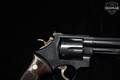 1984 Smith & Wesson (S&W) Model 29-3 .44 Mag. Blued in Very Good Condition Image 4