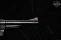 1984 Smith & Wesson (S&W) Model 29-3 .44 Mag. Blued in Very Good Condition Image 5