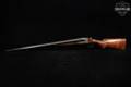 1939 Western Arms Corp. Long Range Double 12 Gauge Blued & Wood in Fair Condition Image 2
