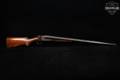 1939 Western Arms Corp. Long Range Double 12 Gauge Blued & Wood in Fair Condition Image 3