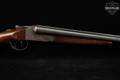 1939 Western Arms Corp. Long Range Double 12 Gauge Blued & Wood in Fair Condition Image 5