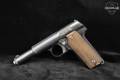 1945 Astra Model 600/43 Second Contract 9mm Luger Blued in Very Good Condition Image 3