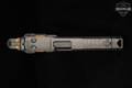 Sig Sauer P211 GTO Combat 9mm Luger Two-Tone Gray & Coyote in Excellent Condition Image 5