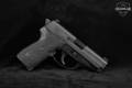 Sig Sauer P239 9mm Luger (9x19 Para) Nitron in Very Good Condition Image 3
