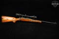 Remington Model Seven LS 7mm SAUM Blued & Laminate in Good Condition Image 3