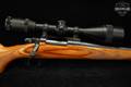 Remington Model Seven LS 7mm SAUM Blued & Laminate in Good Condition Image 5
