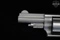 North American Arms (NAA) NA-22MC Convertible .22-LR/.22-WMR Stainless Steel in Excellent Condition Image 4
