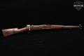 1916 Carl Gustav Karbin m/94-14 6.5x55 Swedish Blued & Hardwood in Excellent Condition Image 3