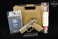 FN Herstal (FNH) FN 502 Tactical .22 LR Two-Tone in Excellent Condition Image 2