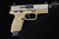 FN Herstal (FNH) FN 502 Tactical .22 LR Two-Tone in Excellent Condition Image 3