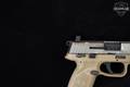 FN Herstal (FNH) FN 502 Tactical .22 LR Two-Tone in Excellent Condition Image 5
